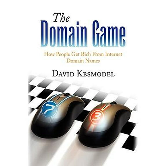 The Domain Game (Paperback)