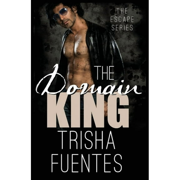The Domain King, (Paperback)
