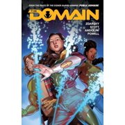 The Domain The Domain, Paperback
