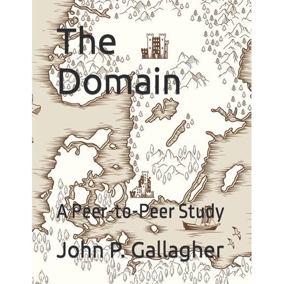 The Domain (Paperback)