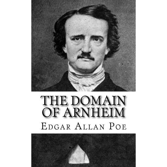 The Domain of Arnheim, (Paperback)