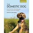 thumbnail image 1 of Pre-Owned The Domestic Dog: Its Evolution, Behavior and Interactions with People, (Paperback), 1 of 1