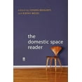 thumbnail image 1 of The Domestic Space Reader, (Paperback), 1 of 1