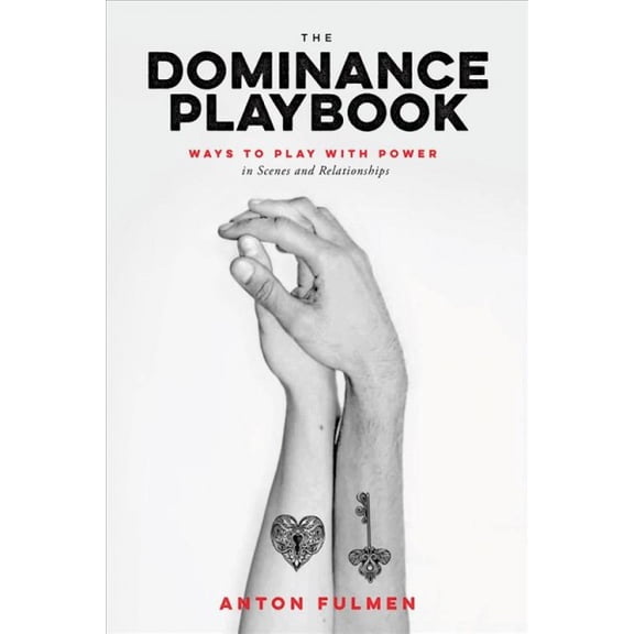 The Dominance Playbook (Paperback)
