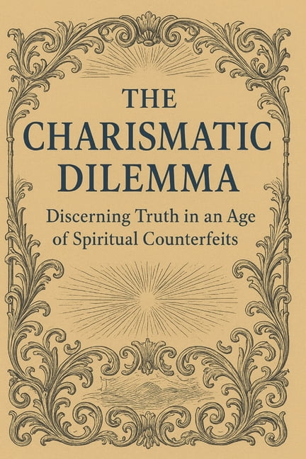 The Dominion of Cults: Unmasking the Hid The Charismatic Dilemma: Discerning Truth in an Age of Spiritual Counterfeits, Book 1, (Paperback)