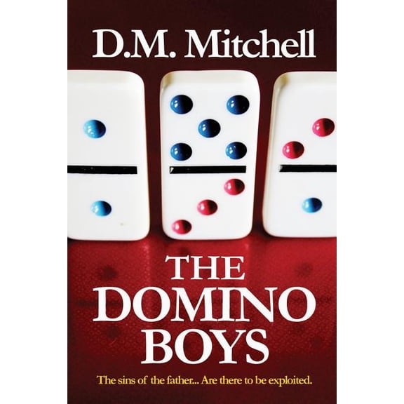 The Domino Boys (Paperback)