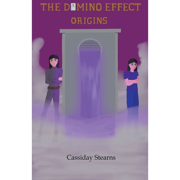 The Domino Effect Origins, Book 1, (Paperback)