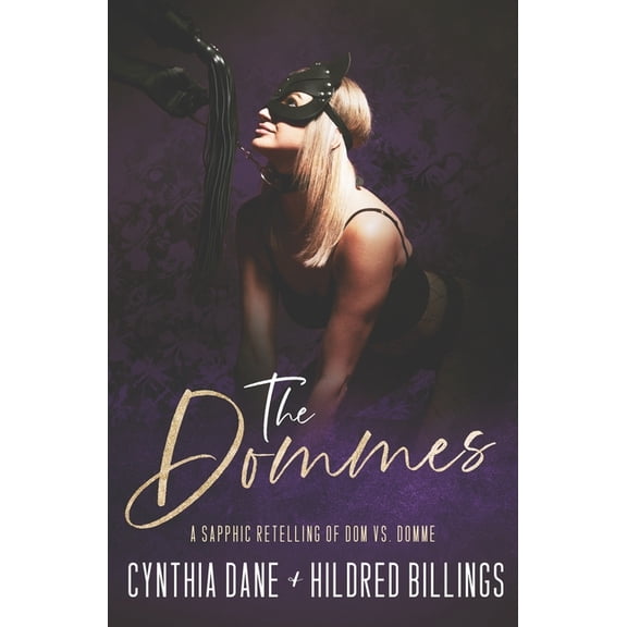 The Dommes, (Paperback)