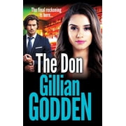 The Don, Hardcover