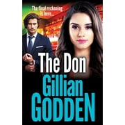 The Don, Paperback
