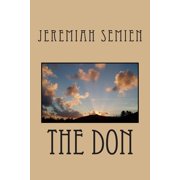 The Don (Paperback)