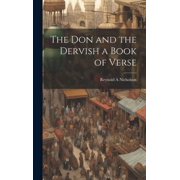 The Don and the Dervish a Book of Verse Hardcover