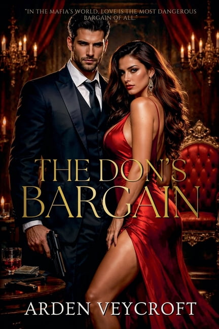 The Don's Bargain, (Paperback)