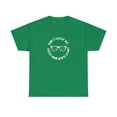 thumbnail image 1 of The "Don't Check Me" Unisex T-shirt, 1 of 12