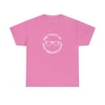 thumbnail image 1 of The "Don't Check Me" Unisex T-shirt, 1 of 12