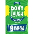 thumbnail image 1 of The Don't Laugh Challenge - 9 Year Old Edition: The LOL Interactive Joke Book Contest Game for Boys (Paperback) by Billy Boy, 1 of 1