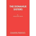 thumbnail image 1 of The Donahue Sisters, (Paperback), 1 of 1
