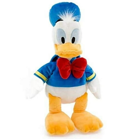 The Donald Duck Daisy Pluto Or Goofy Plush Toy About 30cm Cute Children Birthday Gift Or Christmas One Pcs Soft