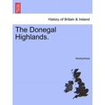 thumbnail image 1 of The Donegal Highlands. (Paperback), 1 of 1