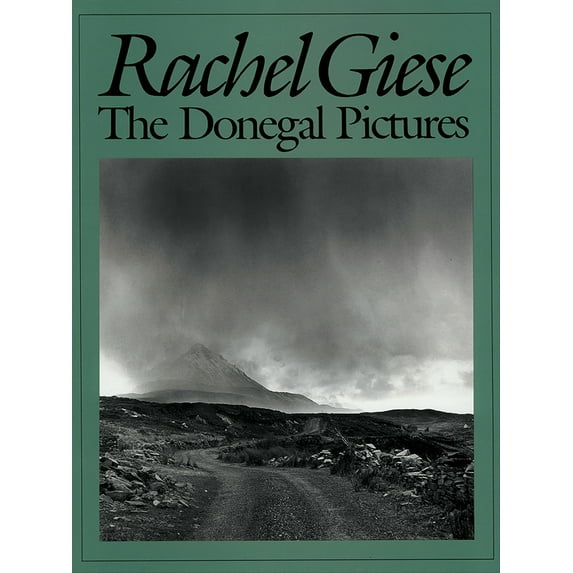 The Donegal Pictures (Hardcover)