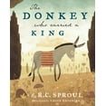 thumbnail image 1 of The Donkey Who Carried a King (Hardcover), 1 of 1