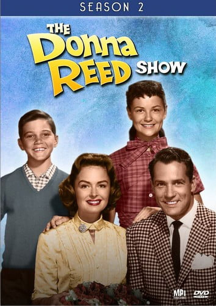 The-Donna-Reed-Show-Season-2-