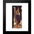 thumbnail image 1 of The Donne Triptych left wing 20x24 Framed Art Print by Memling, Hans, 1 of 2