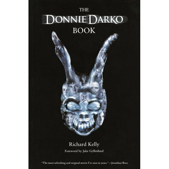 The Donnie Darko Book, (Paperback)