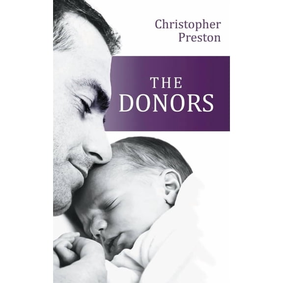 The Donors (Paperback)