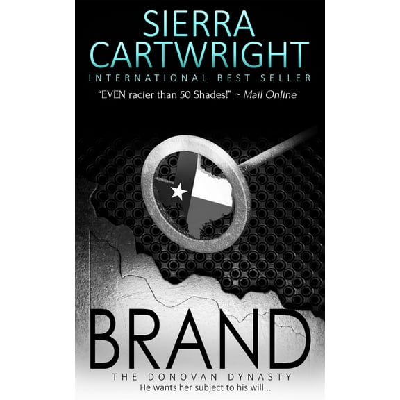The Donovan Dynasty: Brand (Series #2) (Paperback)