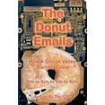 thumbnail image 1 of The Donut Emails (Paperback), 1 of 1
