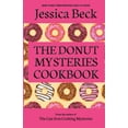 thumbnail image 1 of The Donut Mysteries Cookbook, (Paperback), 1 of 1
