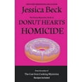 thumbnail image 1 of The Donut Mysteries Donut Hearts Homicide, Book 55, (Paperback), 1 of 1