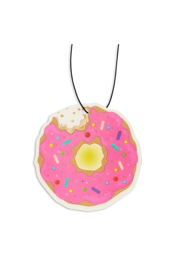 The Donut