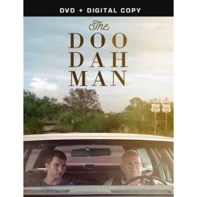 The Doo Dah Man (DVD + Digital Copy), Invincible Pictures, Drama ...