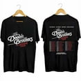 The Doobie Brothers 2024 Tour Shirt, The Doobie Brothers Band Fan Shirt