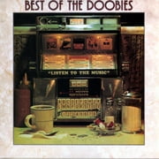The Doobie Brothers - Best Of The Doobies Walmart Exclusive - Music & Performance - Vinyl [Exclusive]