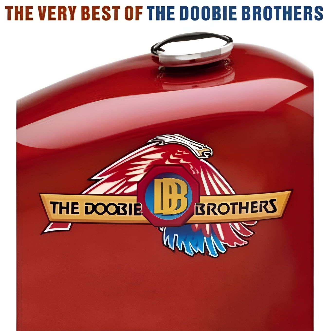Best of Doobies［カセット］ THE DOOBIE BROTHERS – BEST OF THE DOOBIES - CASSETTE | eBay