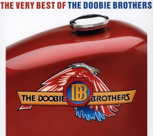 The-Doobie-Brothers-The-Very-