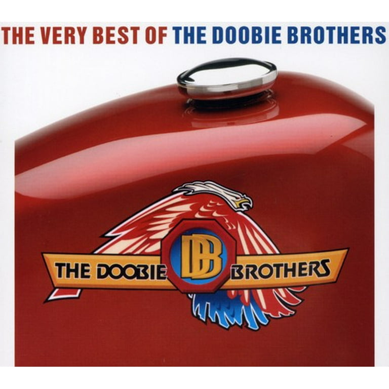 The Doobie Brothers - The Very Best of the Doobie Brothers