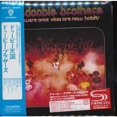 thumbnail image 1 of The Doobie Brothers - What Were Once Vices Are Now Habits - CD, 1 of 1