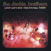 The Doobie Brothers - What Were Once Vices Are Now Habits - Music & Performance - CD