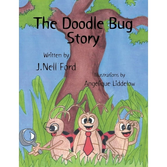 The Doodle Bug Story, (Paperback)