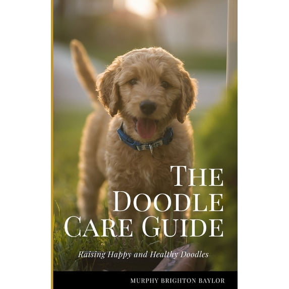 The Doodle Care Guide (Paperback)