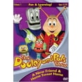 thumbnail image 1 of The Dooley & Pals Show, Vol. 1: A New Friend and Home Sweet Home (DVD, 2004), 1 of 2