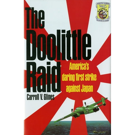 The Doolittle Raid, (Hardcover)