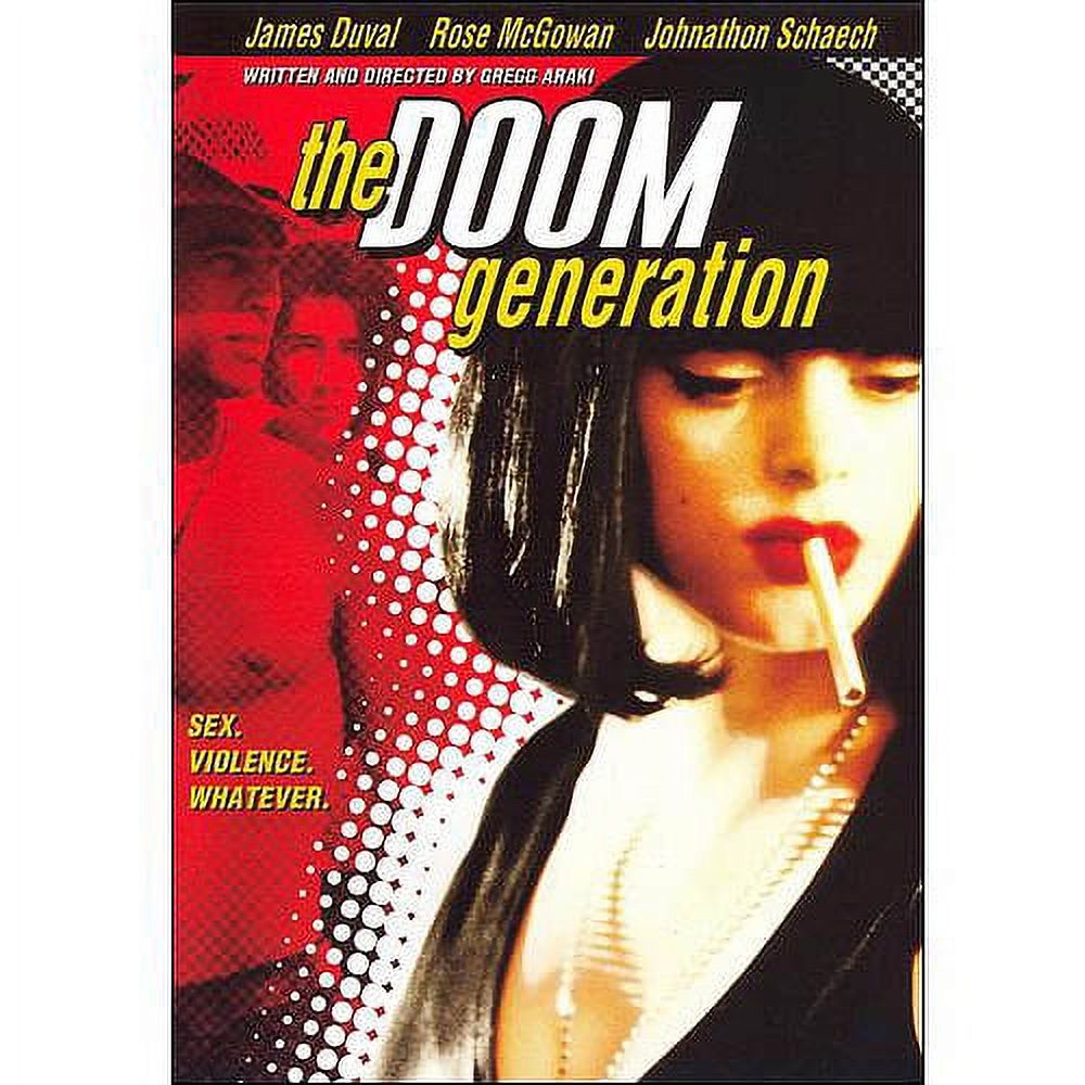 The doom generation unrated