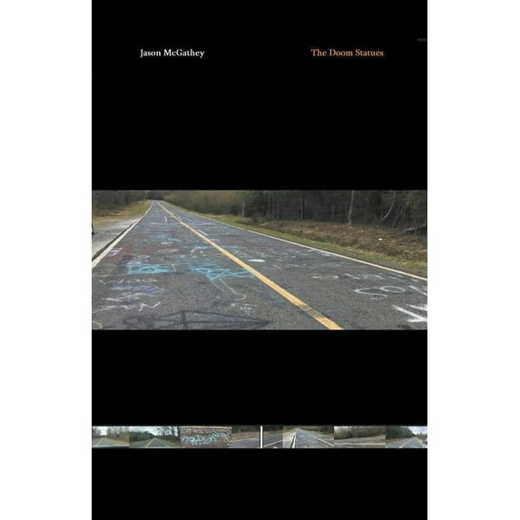 The Doom Statues, (Paperback)