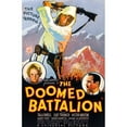 thumbnail image 1 of The Doomed Battalion Movie Poster Masterprint, 1 of 2
