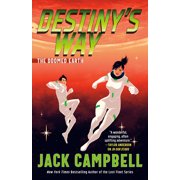 The Doomed Earth Duology Destinys Way, Paperback